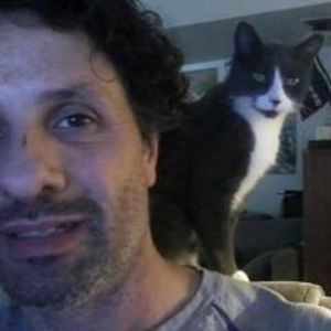 Meet your Posher, Rob